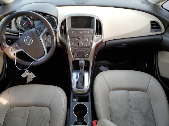 Photo 8 from auction – 2014 BUICK VERANO with VIN 1G4PP5SK3E4148130