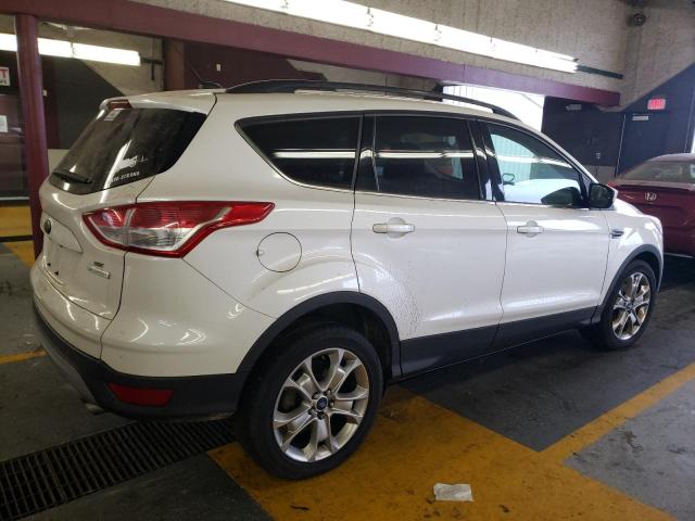 Photo 3 from auction – 2014 FORD ESCAPE SE with VIN 1FMCU0GX1EUA32360