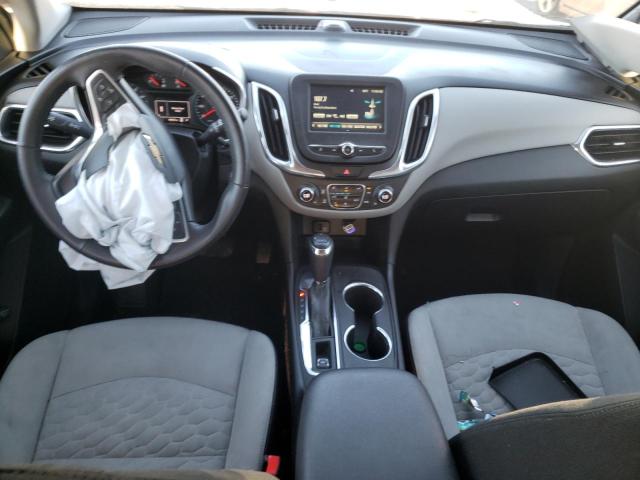 Photo 8 from auction – 2018 CHEVROLET EQUINOX LT with VIN 3GNAXJEV4JL109406