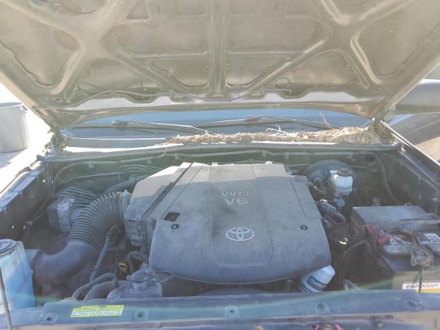 Photo 11 from auction – 2011 TOYOTA TACOMA DOU with VIN 3TMJU4GN2BM110906