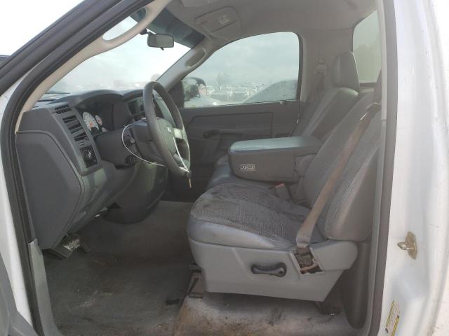 Photo 7 from auction – 2006 DODGE RAM 1500 S with VIN 1D7HA16K96J183941