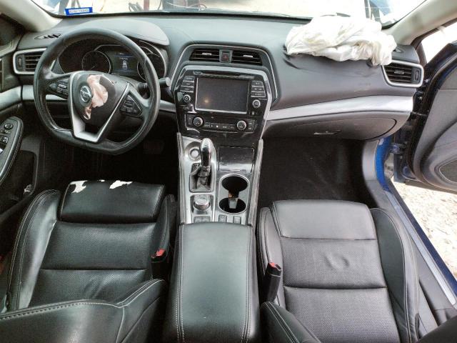 Photo 8 from auction – 2018 NISSAN MAXIMA 3.5 with VIN 1N4AA6AP8JC368433