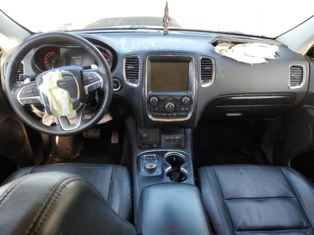 Photo 8 from auction – 2015 DODGE DURANGO LI with VIN 1C4RDHDGXFC200666