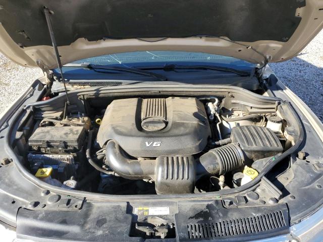 Photo 11 from auction – 2015 DODGE DURANGO SX with VIN 1C4RDHAG6FC163247