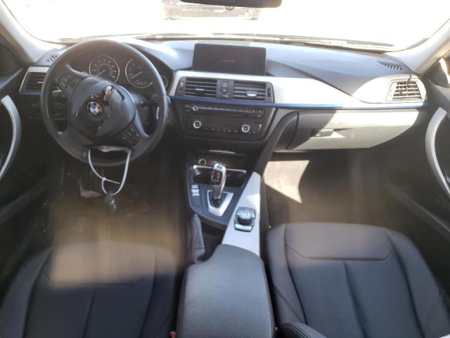 Photo 8 from auction – 2013 BMW 328 I SULE with VIN WBA3C1G5XDNR44115