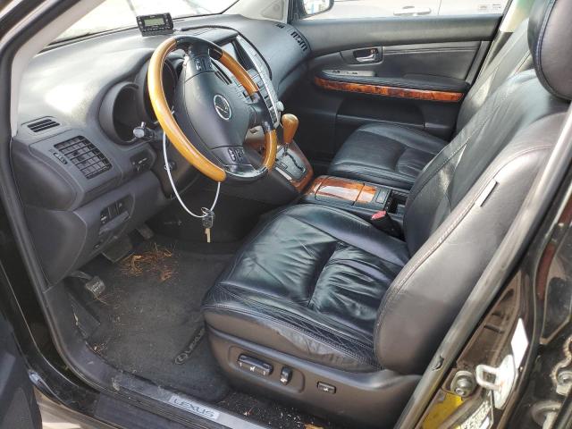 Photo 7 from auction – 2008 LEXUS RX 350 with VIN 2T2HK31U18C052816