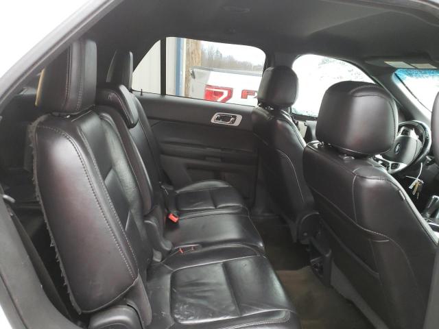 Photo 11 from auction – 2013 FORD EXPLORER X with VIN 1FM5K7D84DGB91682