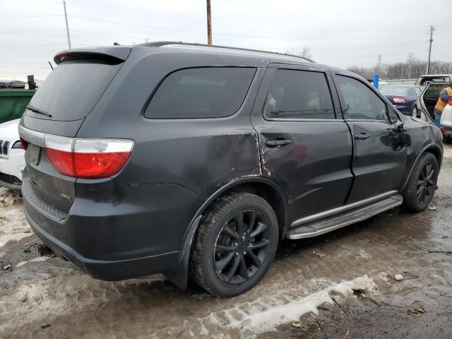 Photo 3 from auction – 2012 DODGE DURANGO CR with VIN 1C4RDJDG3CC308789