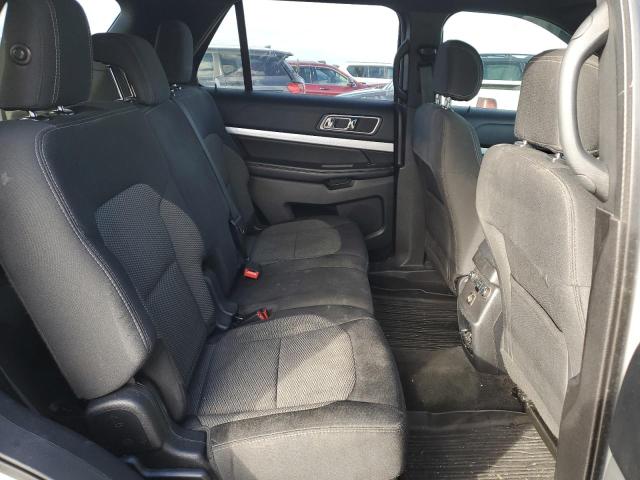 Photo 11 from auction – 2017 FORD EXPLORER X with VIN 1FM5K7D8XHGA25964