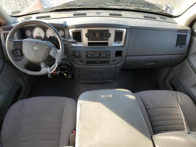 Photo 8 from auction – 2008 DODGE RAM 1500 S with VIN 1D7HU18258S511387