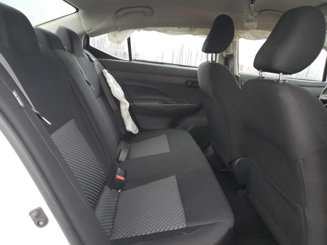 Photo 10 from auction – 2020 NISSAN VERSA S with VIN 3N1CN8DV6LL861633