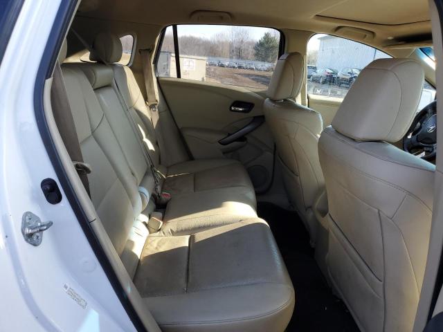 Photo 11 from auction – 2013 ACURA RDX with VIN 5J8TB4H3XDL008450