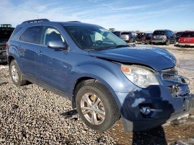 Photo 4 from auction – 2012 CHEVROLET EQUINOX LT with VIN 2GNFLNEK5C6112529