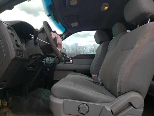 Photo 7 from auction – 2014 FORD F150 SUPER with VIN 1FTFX1EFXEKE89883