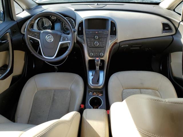 Photo 8 from auction – 2013 BUICK VERANO with VIN 1G4PP5SK4D4253953
