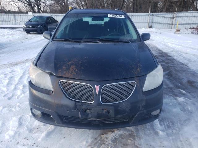 Photo 5 from auction – 2007 PONTIAC VIBE with VIN 5Y2SL65887Z417325