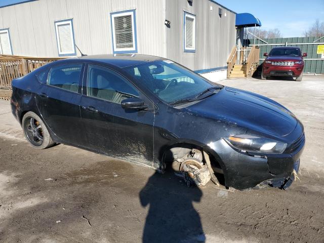 Photo 4 from auction – 2013 DODGE DART SXT with VIN 1C3CDFBA7DD230907