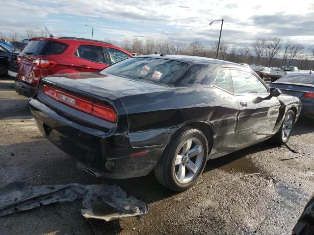 Photo 3 from auction – 2012 DODGE CHALLENGER with VIN 2C3CDYAG0CH228158