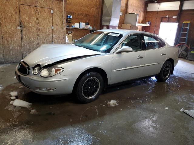 BUICK LACROSSE C 2006 with VIN 2G4WC552961257773 - Photo from auction