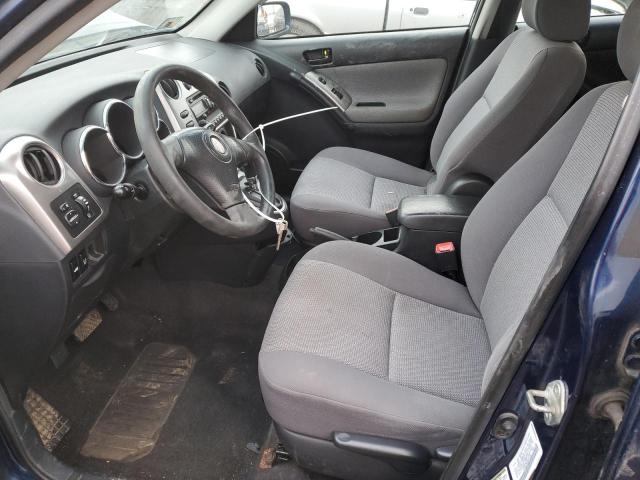 Photo 7 from auction – 2005 PONTIAC VIBE with VIN 5Y2SM63805Z424718