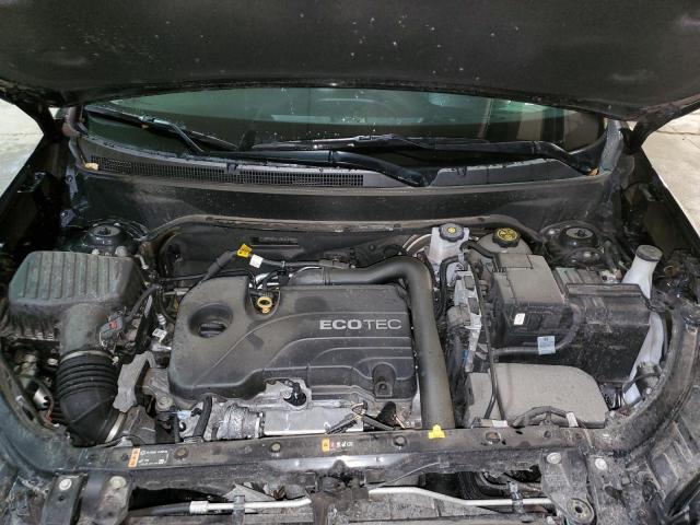 Photo 12 from auction – 2021 CHEVROLET EQUINOX LS with VIN 2GNAXSEVXM6119324