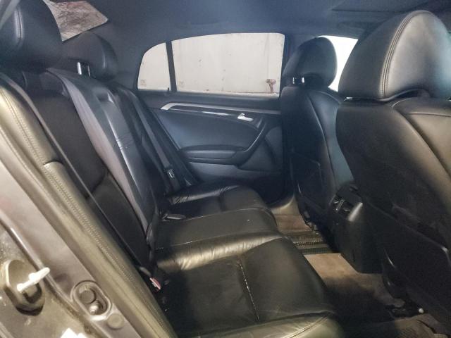 Photo 10 from auction – 2008 ACURA TL with VIN 19UUA66208A801352