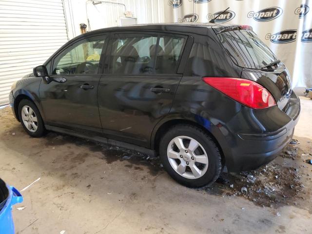 Photo 2 from auction – 2008 NISSAN VERSA S with VIN 3N1BC13E38L442754