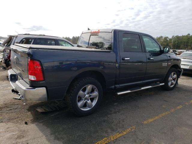 Photo 3 from auction – 2017 RAM 1500 SLT with VIN 1C6RR6LT2HS500898
