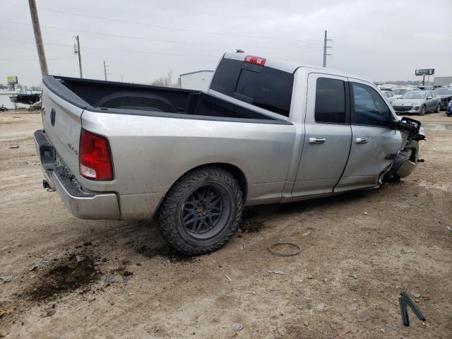 Photo 3 from auction – 2013 RAM 1500 SLT with VIN 1C6RR7GT0DS507200