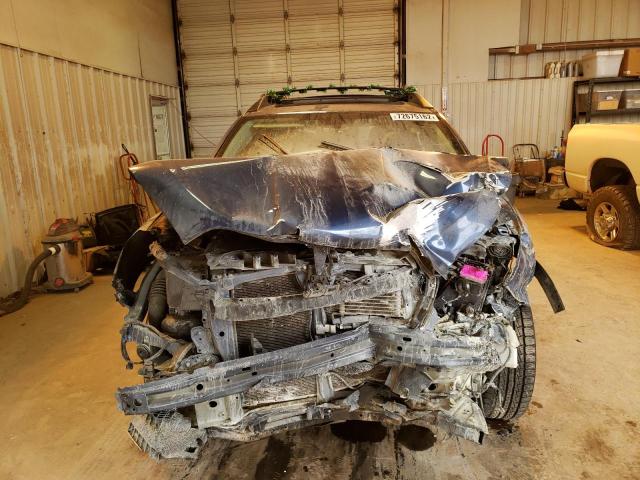 Photo 5 from auction – 2019 SUBARU ASCENT PRE with VIN 4S4WMAED6K3487492