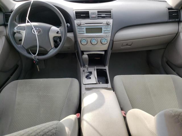 Photo 8 from auction – 2007 TOYOTA CAMRY CE with VIN 4T1BE46K07U517324