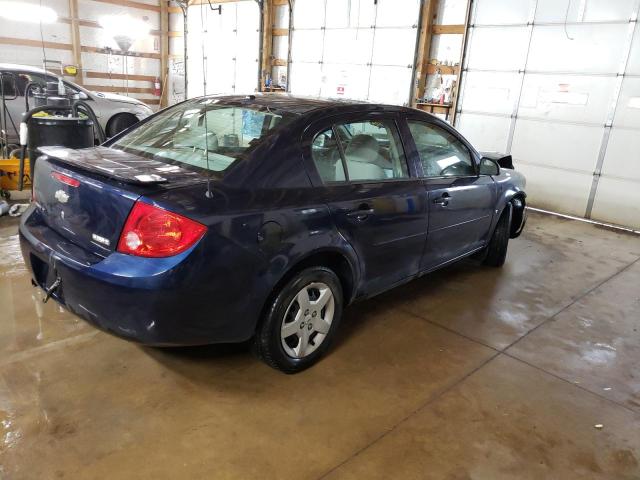 Photo 3 from auction – 2008 CHEVROLET COBALT LT with VIN 1G1AL58F587170724