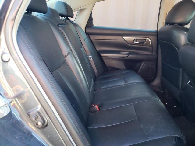 Photo 10 from auction – 2013 NISSAN ALTIMA 2.5 with VIN 1N4AL3AP4DC221510