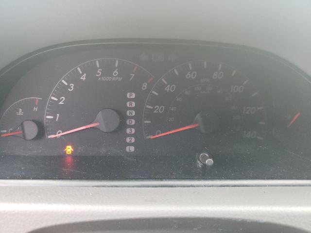 Photo 9 from auction – 2005 TOYOTA CAMRY LE with VIN 4T1BE32K35U410166