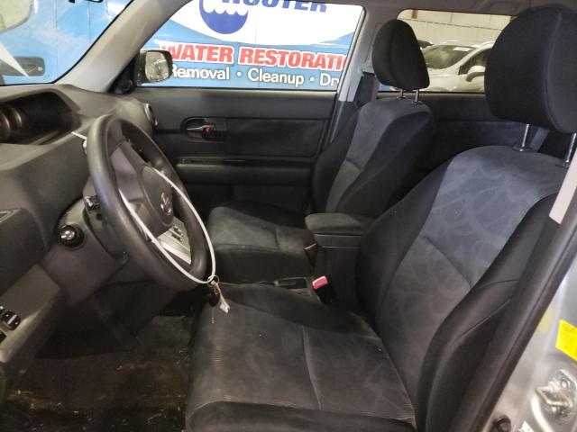 Photo 7 from auction – 2011 TOYOTA SCION XB with VIN JTLZE4FE0B1126847