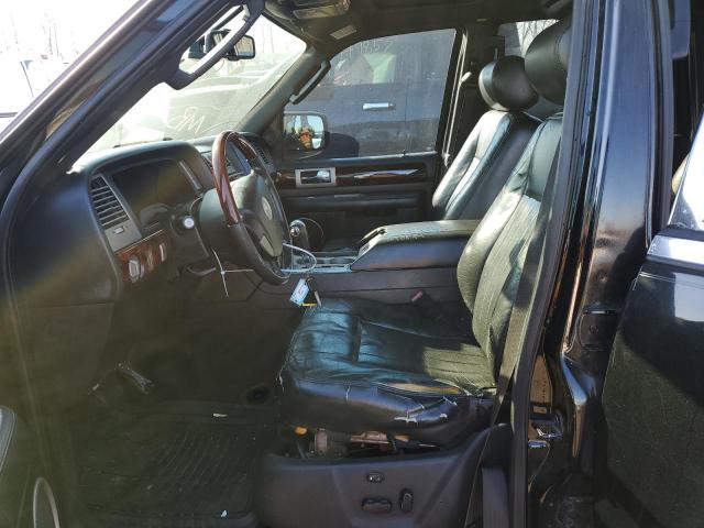 Photo 7 from auction – 2006 LINCOLN NAVIGATOR with VIN 5LMFU28506LJ23226
