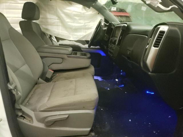 Photo 7 from auction – 2014 CHEVROLET SILVERADO with VIN 1GCUKREC1EF196358