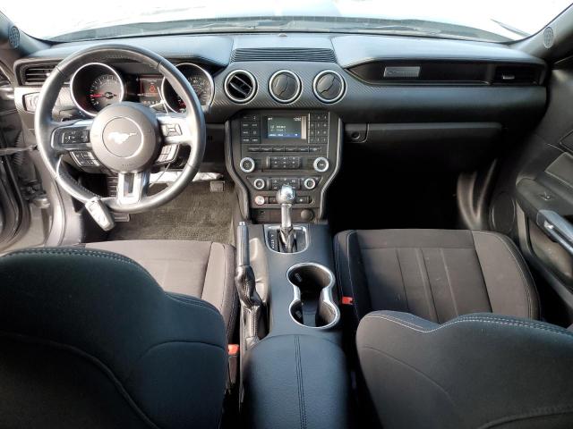 Photo 8 from auction – 2018 FORD MUSTANG with VIN 1FA6P8TH3J5104157