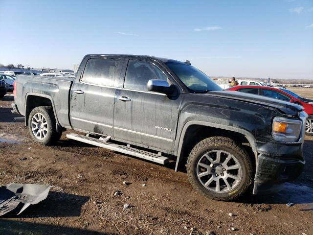 Photo 4 from auction – 2015 GMC SIERRA K15 with VIN 3GTU2WEC0FG134027