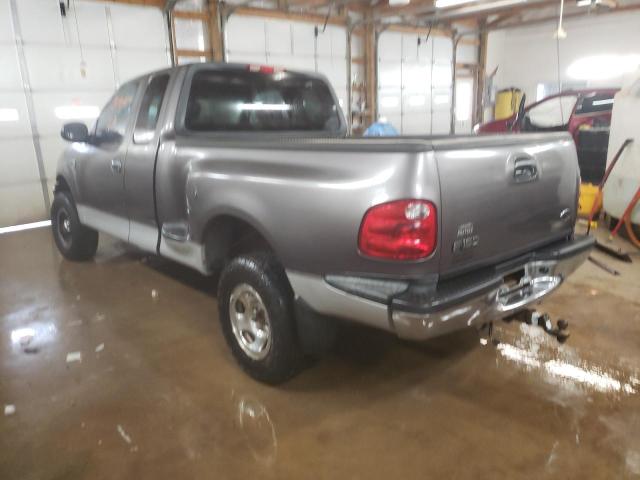Photo 2 from auction – 2003 FORD F150 with VIN 1FTRX07W53KB96765