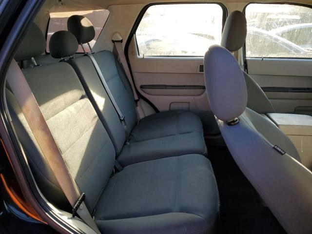 Photo 11 from auction – 2008 FORD ESCAPE XLS with VIN 1FMCU02Z58KA14355