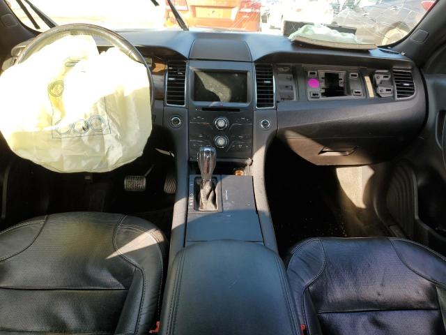 Photo 8 from auction – 2014 FORD TAURUS LIM with VIN 1FAHP2F89EG106040