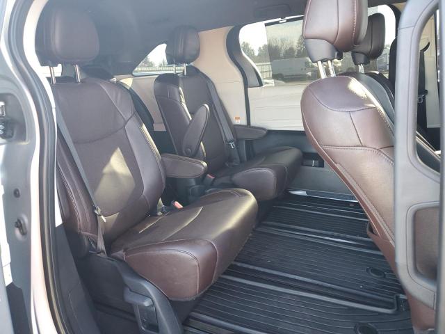 Photo 11 from auction – 2021 TOYOTA SIENNA LIM with VIN 5TDESKFC0MS037677