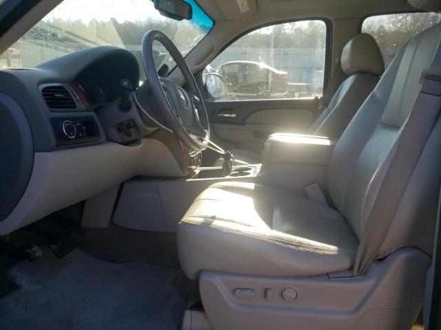Photo 7 from auction – 2013 CHEVROLET TAHOE C150 with VIN 1GNSCBE01DR269752