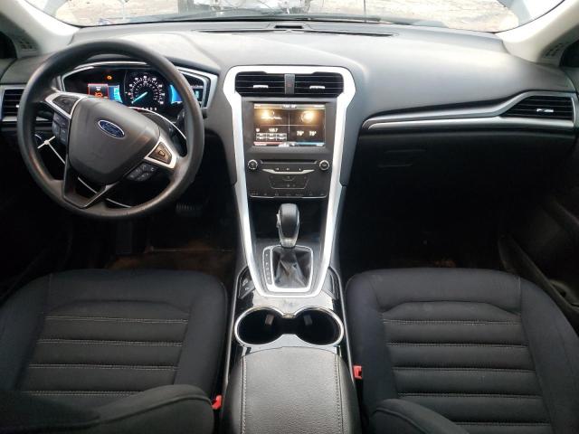 Photo 8 from auction – 2015 FORD FUSION SE with VIN 3FA6P0HD2FR114206