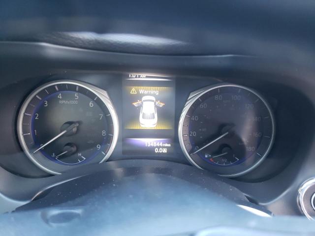 Zdjęcie 9 z aukcji – 2014 INFINITI Q50 BASE z VIN JN1BV7AP1EM681979