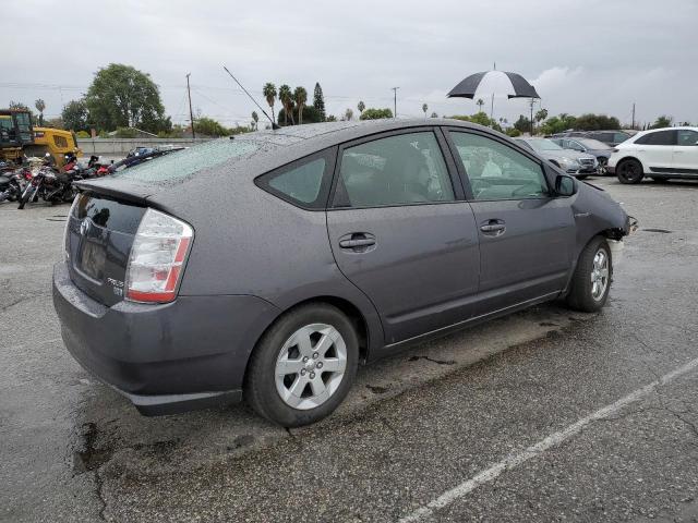 Photo 3 from auction – 2007 TOYOTA PRIUS with VIN JTDKB20U973210767