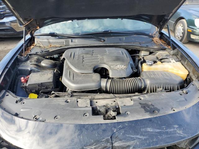 Photo 11 from auction – 2015 DODGE CHARGER SE with VIN 2C3CDXBG0FH813285