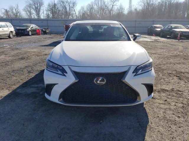 Photo 5 from auction – 2019 LEXUS ES 350 with VIN 58ABZ1B15KU043923