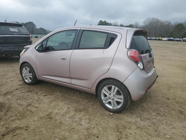 Photo 2 from auction – 2013 CHEVROLET SPARK LS with VIN KL8CA6S90DC563071